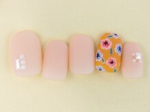 ローラポンポニー(Laura pomponnee)/6月新作「Denim　Styling」