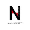 エヌ ネイルビューティ(N nail beauty)のお店ロゴ