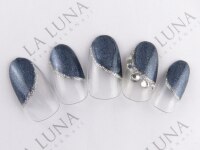 LA LUNA nail&eyelash salon　【ラ ルナ】