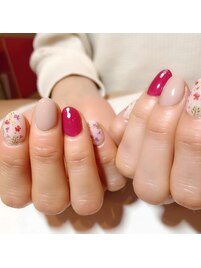 ドライフラワー☆