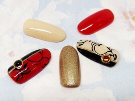 流行定額￥6700★