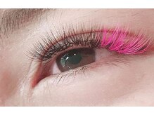 マミーズビューティアバーブ(Mommy's BEAUTY ABOVE)/★カラーエクステ★