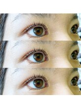 スウィング ア リトル(Swing A Little)/