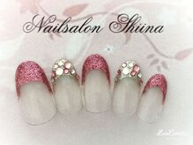 シイナ/定額デザイン11900円