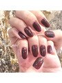 nail&eyelash Reve　代官山(スタッフ一同)