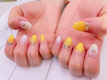 アイル ビューティーサロン(Airu Beauty Salon)/