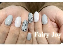 フェアリー ジョイ(Fairy Joy)/