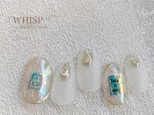 ウィスプ(WHISP)/オーロラニュアンス/パラジェル