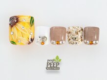 ピッピ 桜新町店(peep PEEP)/ アーリーサマーF2021★-1