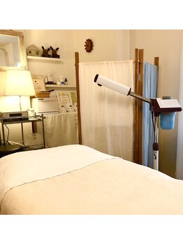 シエル(Ciel)/店内