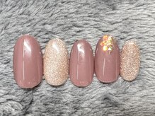 アミュレット 柳津店(AMULET)/11月定額　4950円