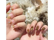 ライフス(Life's)/お任せデザインネイル