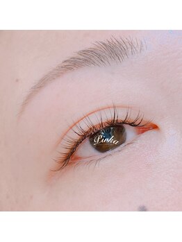 ピリカ(Pirka)/フラットラッシュ