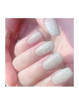 ビューティービースト フォー ネイルアンドアイラッシュ 並木店(beauty:beast)/2本アート