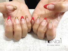 リアネイル(liaNail)/