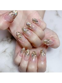 きらきらデザイン