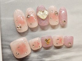 定額9600円/フット9000円