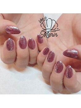 セレニティ バイ マリ(Serenity by Mari)/