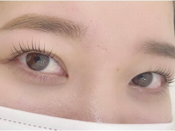 ナップ 天満(nap)/パリジェンヌラッシュリフト