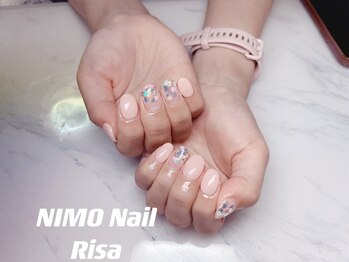 ニモ(NIMO)/持ち込みデザイン