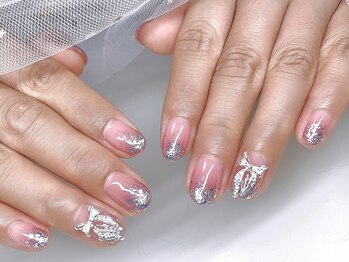 アキラネイルサロン(Akira nail salon)/