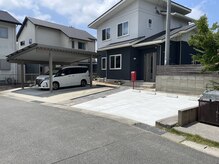 まもる整体サロン 山口店/建物外観