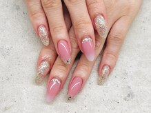 ネイルサロン ドゥ(Nail Salon Doux)/【ほり】ベビーブーマー