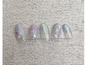 ラウレア(Laule'a)/定額Design ユニコーン