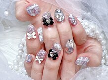 ラメール(La mer)/持ち込みデザイン