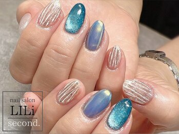 リリ セカンド(LILi second.)/やり放題コース