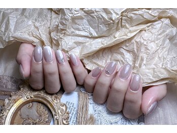 ミスユー(Miss U)/