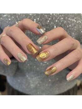 《10designコース》