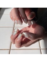 トライアンフ(TriumpH)/magnet design