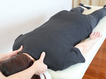 よしだ整体院/初めてでもお気軽に♪