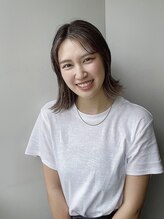 ザ コースト バイ ネオリーブ(The coast by neolive)&nbsp;Kana ネイリスト