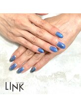 リンク(LINK)/ワンカラー