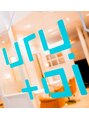 ウルプラスアイ(URU＋ai)/西澤佑佳