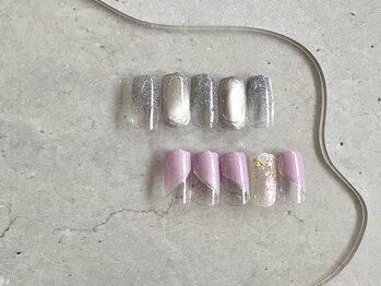 キャンアイドレッシー 熊谷店/8月4000円