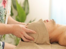 キノポノ(KinoPono)/ドライヘッドスパ♪