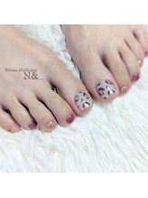 エヌ アンド(N&)/シンプルニュアンスデザイン