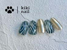 キキネイル 溝の口(kikinail)/個性派モードコース