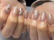 ディエム(diem.)/韓国ネイル