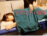 【マタニティセット75分】横向きボディ/フット/ヘッドから2つ選択 7300→5300