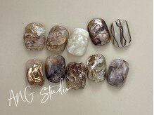 エーエヌジー スタジオ(ANG Studio)/