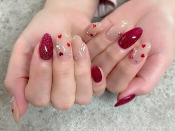 ティアンドディ 札幌(T&D)/定額コースC6500円デザイン