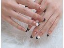 フレンチネイル