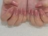 【HAND】偏光パールワンカラー　7150→6600yen