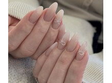 シーアンドエス(C&S)/画像持込4本アート韓国&ワンホン