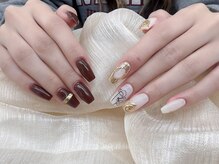 ミンミン(Min min)/持ち込みデザイン