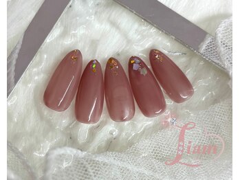 リアムネイル(Liam nail)/定額Aコース